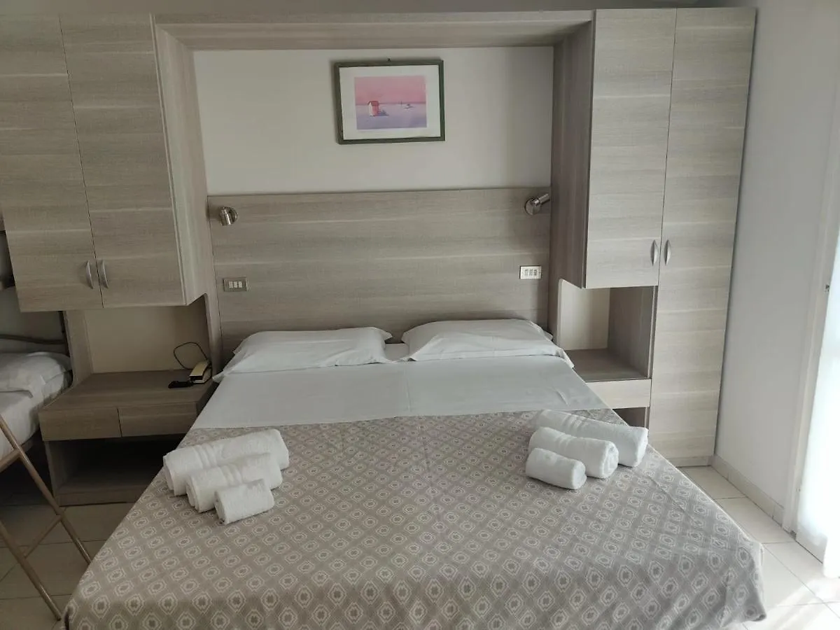 Hotel Gioiella Rimini
