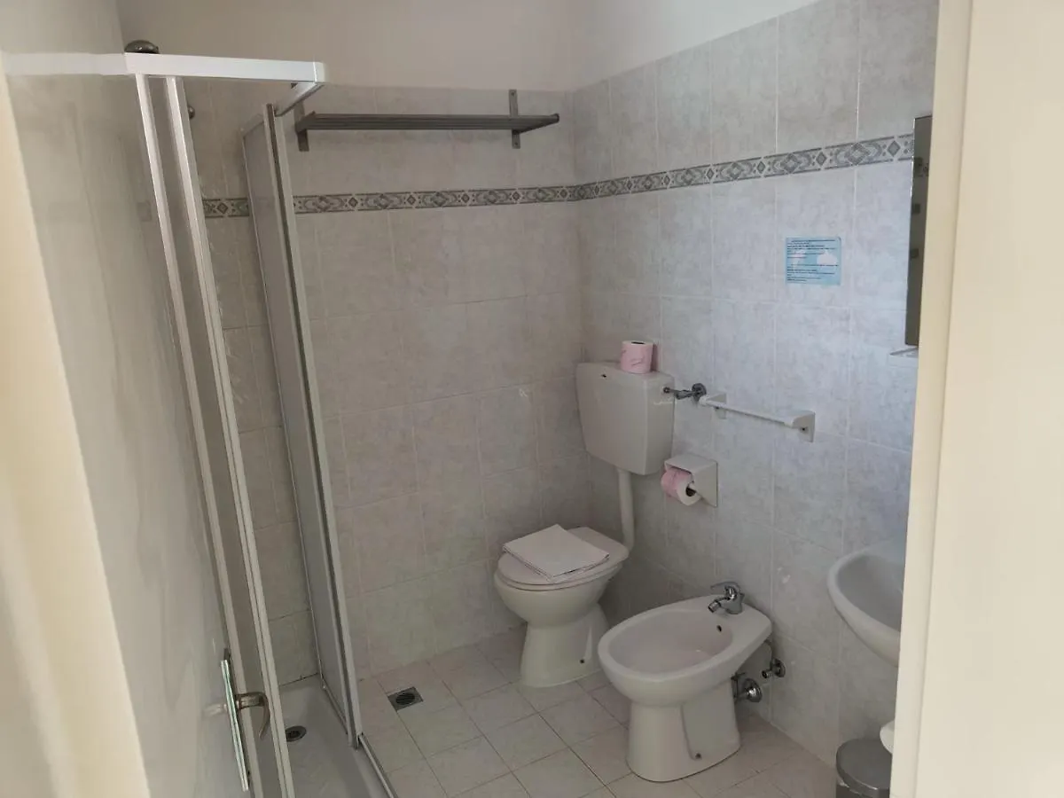 Hotel Gioiella Rimini 2*,