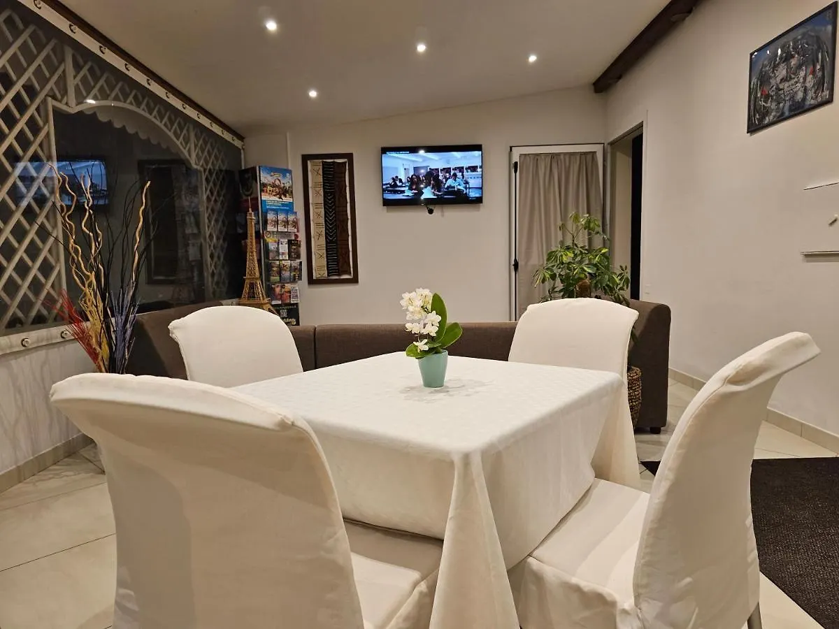**  Hotel Gioiella Rimini Italy