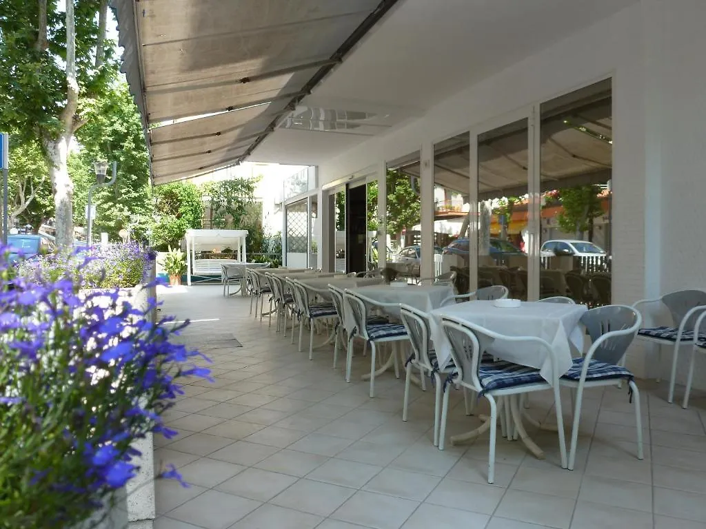 Hotel Gioiella Rimini