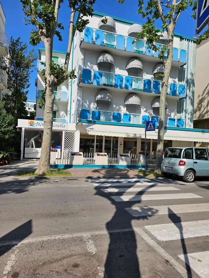 Hotel Gioiella Rimini 2*,  Italy