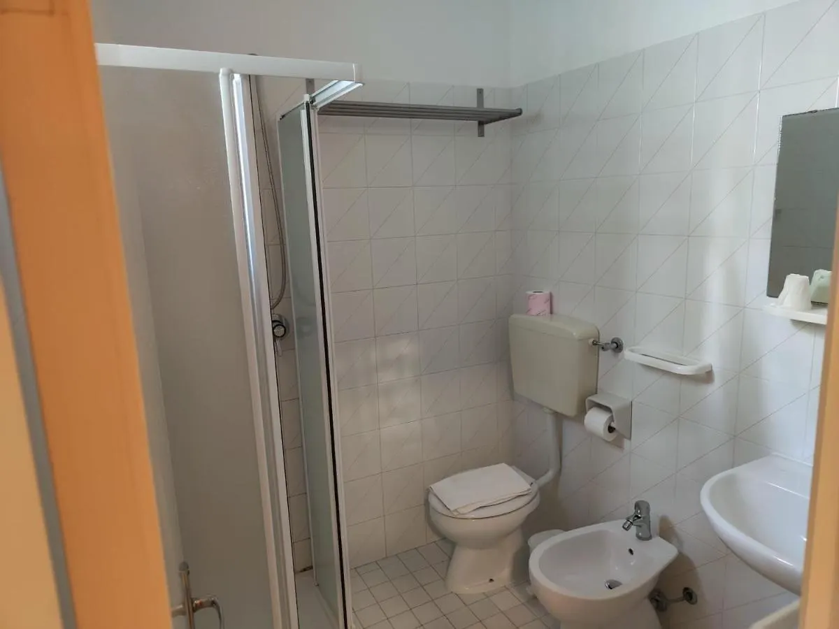 Hotel Gioiella Rimini