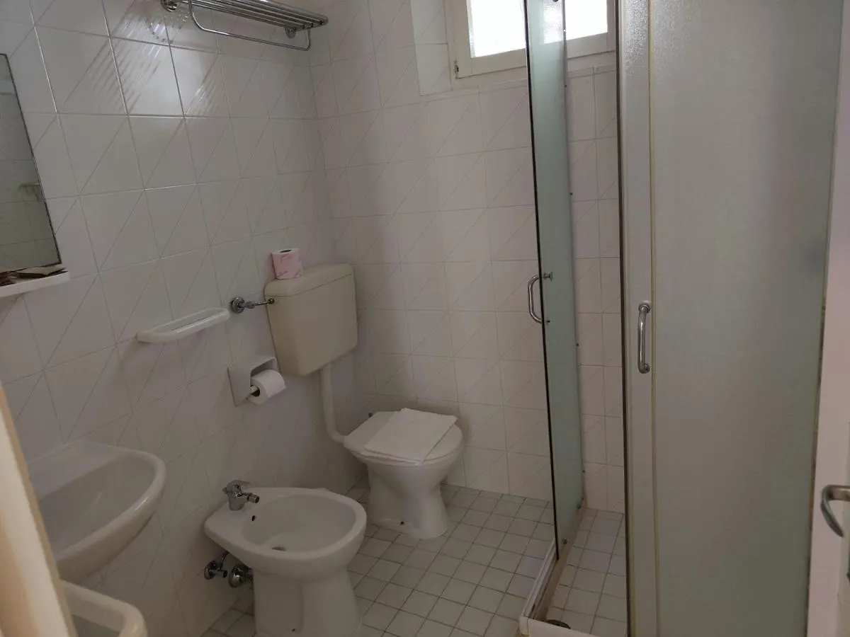 **  Hotel Gioiella Rimini Italy