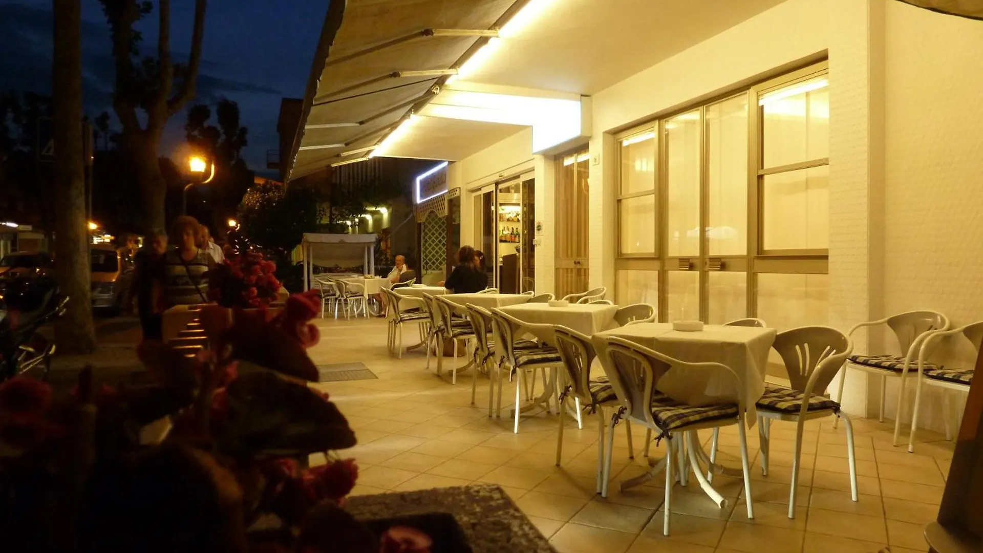 Hotel Gioiella Rimini