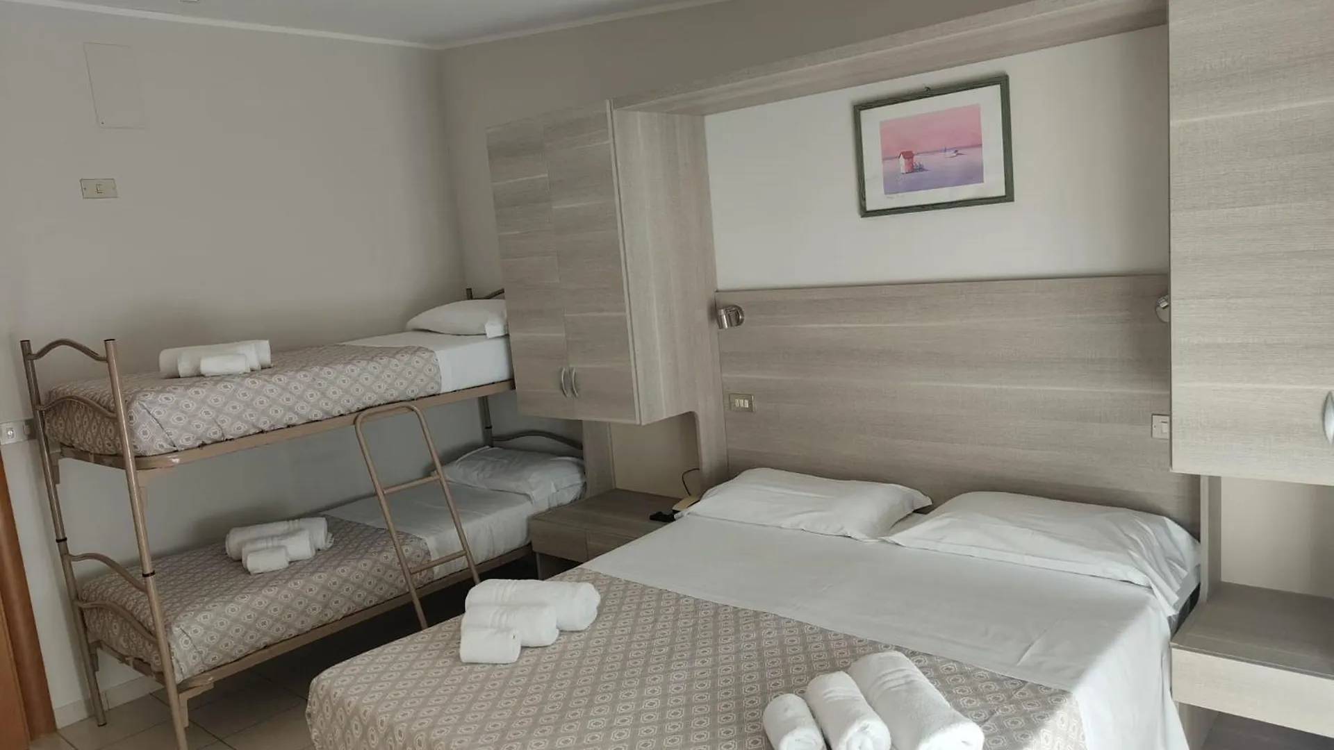 Hotel Gioiella Rimini